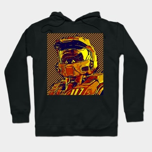 The myth legend Hoodie